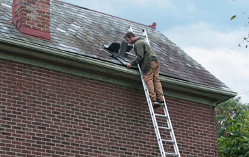 what affects urgent Bredon roof repairs