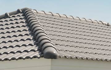 advantages of Bredon clay roofing