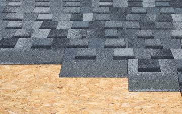 expert Bredon asphalt roof companies