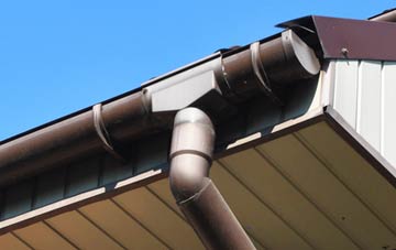 types of Bredon fascias