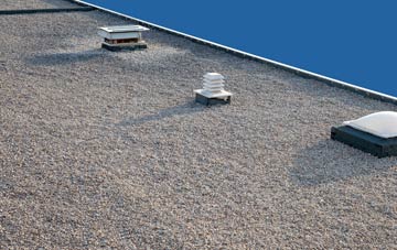 flat roofing Bredon, Worcestershire