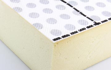 meeting Bredon building codes