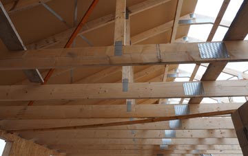 Bredon roof truss costs