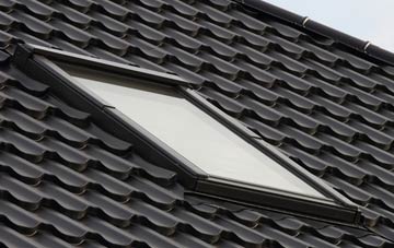 benefits of Bredon roof windows