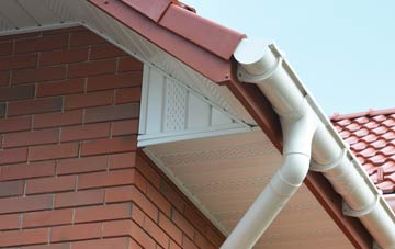 Bredon soffit repair costs