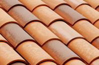 Bredon clay roofing