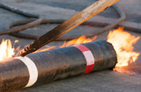 free Bredon flat roofing repair quotes